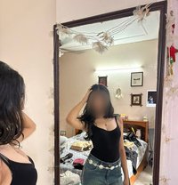 Real Meet & Cam Show - escort in Chandigarh