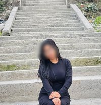 Real Meet & Cam Show - escort in Chandigarh