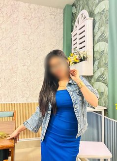 Real Meet & Cam Show - escort in Chandigarh Photo 3 of 3