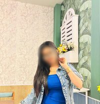 Real Meet & Cam Show - escort in Chandigarh