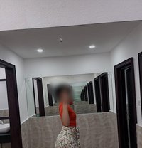 Real Meet & Cam Show - escort in Noida