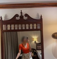 Real Meet & Cam Show - escort in Noida