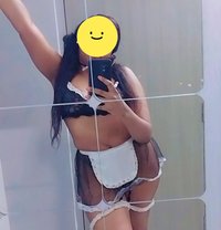 Real meet + Cam show(No free vc) - escort in Hyderabad