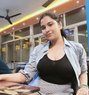 Real Meet & Cam Show Priti Independent❤ - puta in Mumbai Photo 1 of 5