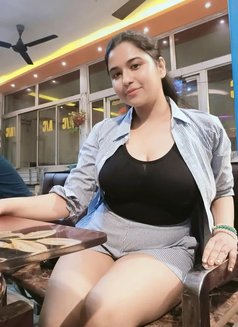 Real Meet & Cam Show Priti Independent❤ - puta in Mumbai Photo 1 of 5