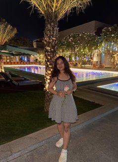 Real Meet & Cam Show Priti Independent❤ - puta in Mumbai Photo 2 of 5