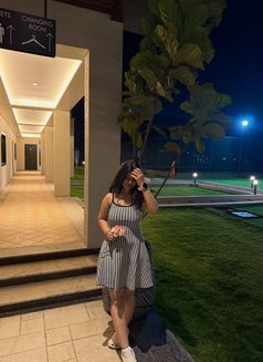 Real Meet & Cam Show Priti Independent❤ - puta in Mumbai Photo 4 of 5
