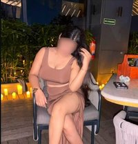 🥀🥂 Real meet, Cam show & Sex chat 🦋 - escort in Mumbai