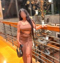 🥂 available for meet & Cam Independent - escort in Bangalore
