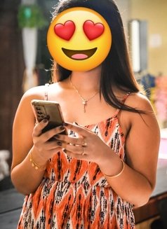 Real Meet & ( Cam With Face ) - escort in Bangalore Photo 1 of 2