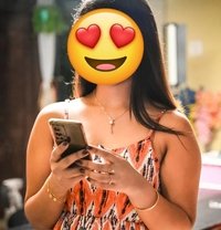 Real Meet & ( Cam With Face ) - escort in Bangalore