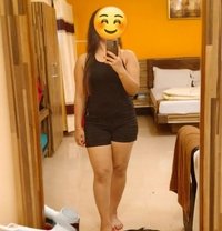 Real Meet & ( Cam With Face ) 🤍5 - escort in Hyderabad