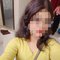 SUHANI (Real Meet & Cam Show) - escort in Hyderabad Photo 4 of 4
