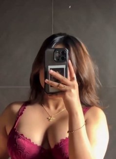 🥰RIYA🥀(independent)Cam & Real Meet❣️ - escort in Pune Photo 1 of 3