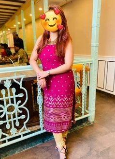 ꧁༒Deepika🦋(Meet & Cam)༒꧂ - escort in Mumbai Photo 1 of 4