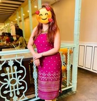 ꧁༒Deepika🦋(Meet & Cam)༒꧂ - escort in Mumbai Photo 1 of 4