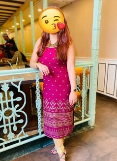 ꧁༒ Real meet & com session༒꧂ - escort in New Delhi Photo 2 of 4