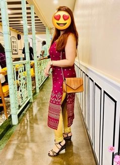 ꧁༒ Real meet & com session༒꧂ - escort in New Delhi Photo 3 of 4