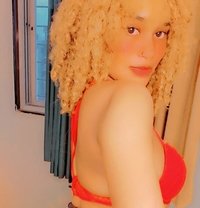 Meet African German Kirra/ real meet/cum - escort in Pune Photo 8 of 11