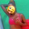 Real Meet & Cumshow juicy ass Lily - escort in Mumbai