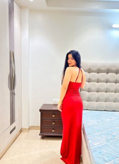 Real Meet Deepika - escort in Noida Photo 3 of 4