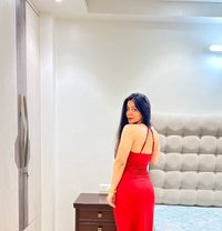 Real Meet Deepika - escort in Noida