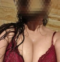 Cam or real meet - escort in Bangalore