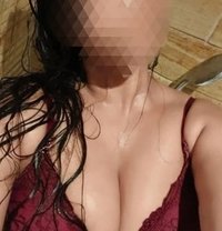 Cam or real meet - escort in Bangalore