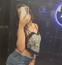 Real meet & web session - escort in Chennai