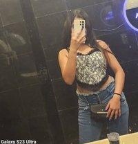 Real meet & web session - escort in Chennai