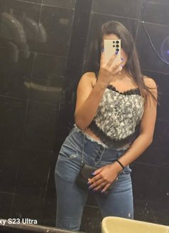 Real meet & web session - escort in Chennai Photo 5 of 6