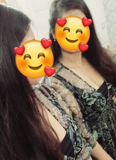 Real meet & web session - escort in Chennai Photo 6 of 6
