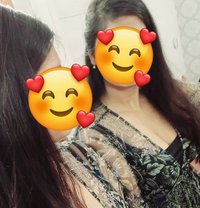 Kriti - escort in Chennai