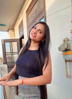 Real Meet - escort in Indore Photo 1 of 2
