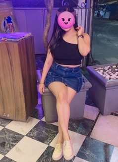 ️🥀CAM FUN & REAL MEET🥀 - escort in Chennai Photo 1 of 4