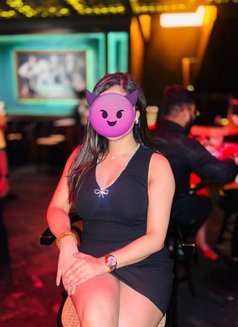 ️🥀CAM FUN & REAL MEET🥀 - escort in Chennai Photo 2 of 4