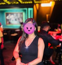️🥀CAM FUN & REAL MEET🥀 - escort in Chennai