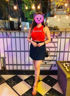 ️🥀CAM FUN & REAL MEET🥀 - escort in Chennai Photo 3 of 4