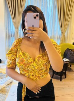 JUST LANDED IN UR CITY 4 REAL MEET & WEB - escort in Chennai Photo 1 of 2
