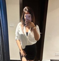 JUST LANDED IN UR CITY 4 REAL MEET & WEB - escort in Chennai