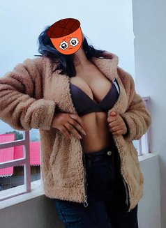 CAM/ANAL QUEEN NEW IN THIS CITY - escort in New Delhi Photo 12 of 14