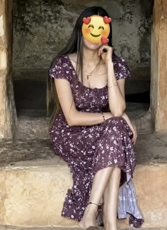 ❣️ Real meet & Cam Show {Independent}❣️ - escort in Pune Photo 1 of 2
