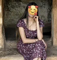 ❣️ Real meet & Cam Show {Independent}❣️ - escort in Chennai Photo 1 of 2