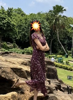 ❣️ Real meet & Cam Show {Independent}❣️ - escort in Pune Photo 2 of 2