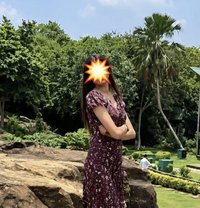 ❣️ Im Genuine Real Meet & Cam Show ❣️ - escort in Pune