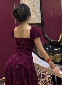 🥂 Real Meet & Cam Show🥀 Available 🦋 - escort in Pune Photo 1 of 5