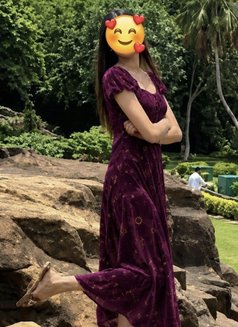 🥂 Real Meet & Cam Show🥀 Available 🦋 - escort in Pune Photo 3 of 5