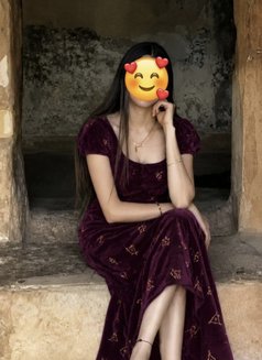 🥂 Real Meet & Cam Show🥀 Available 🦋 - escort in Pune Photo 5 of 5