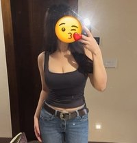 Real meet independent girl - escort in Bangalore