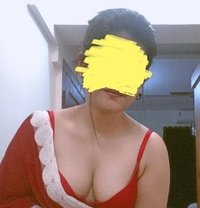 Real Meet Escort Tanu Independent - puta in Pune